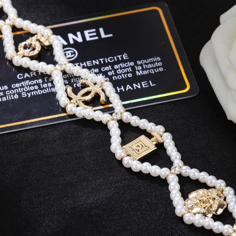 Chanel Necklaces